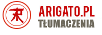 Tumacz aciski SZUBIN